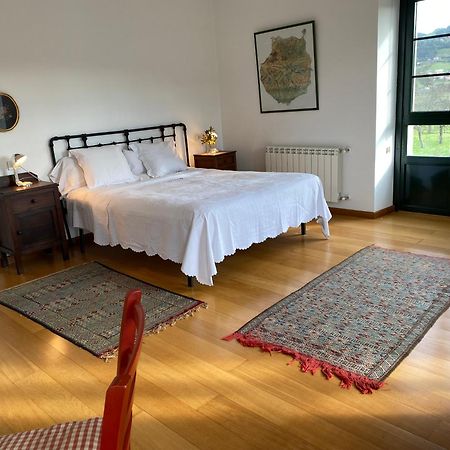 La Quinta De Tunte Villa Villaviciosa  Eksteriør billede