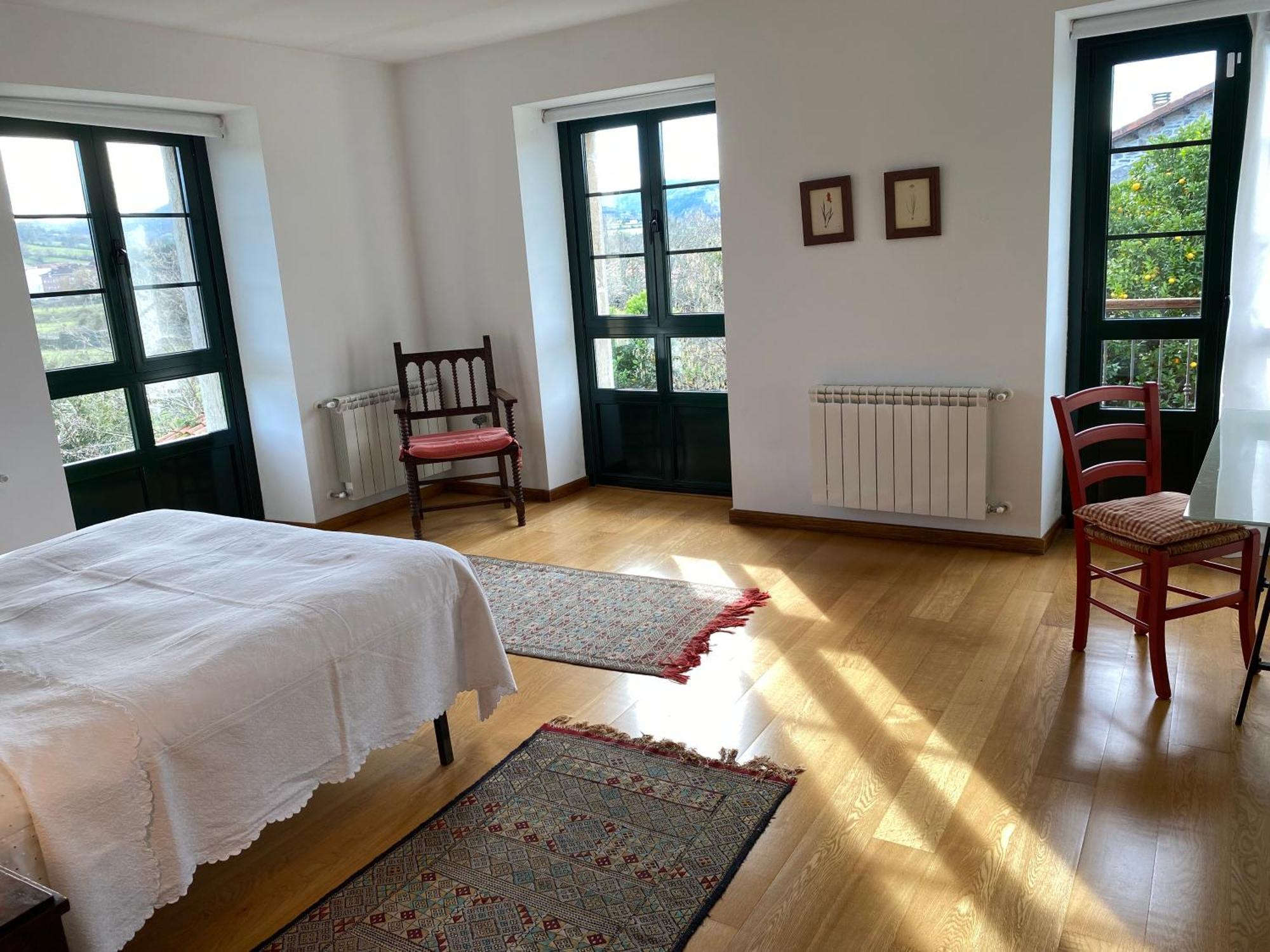 La Quinta De Tunte Villa Villaviciosa  Eksteriør billede