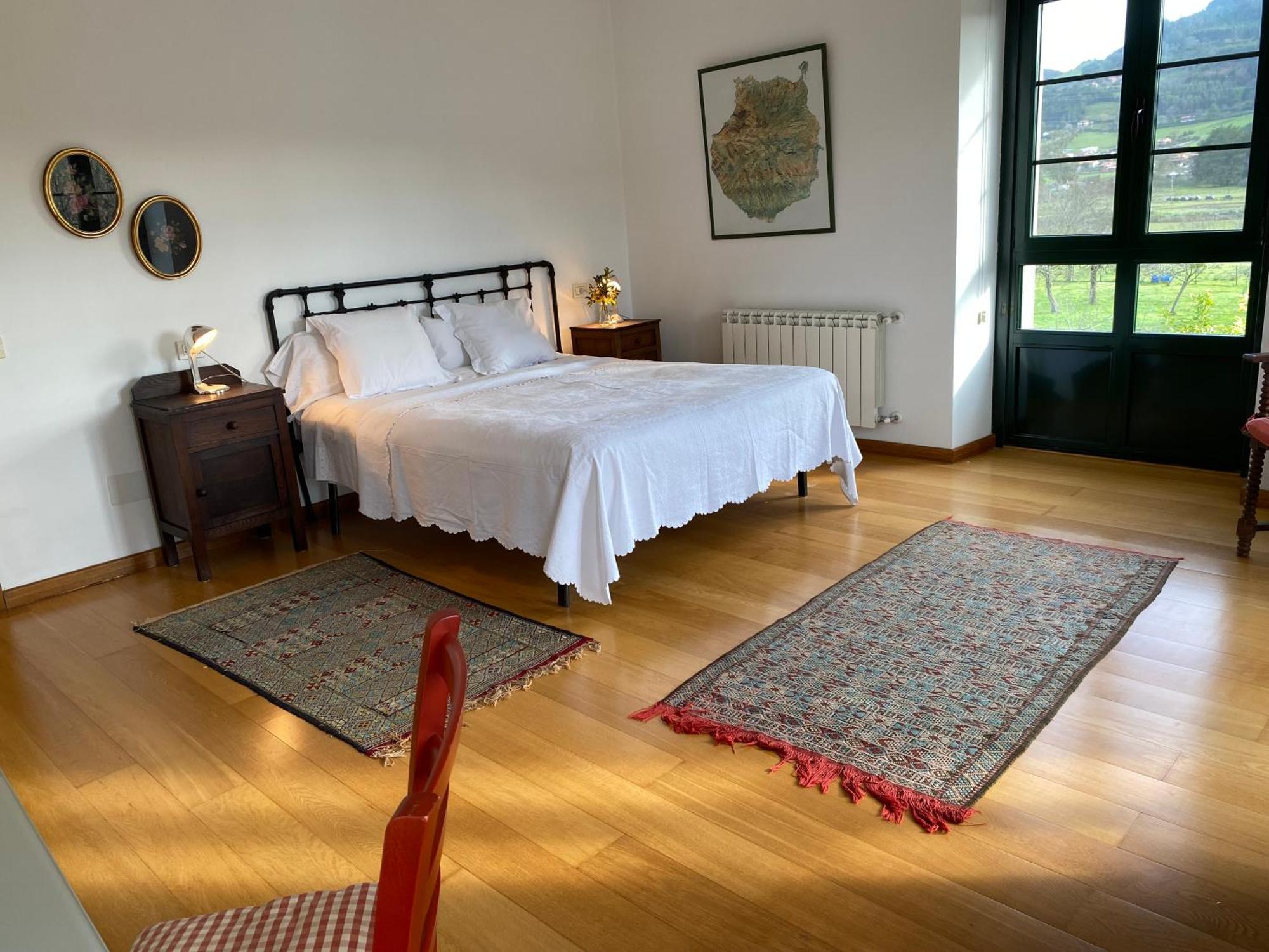 La Quinta De Tunte Villa Villaviciosa  Eksteriør billede