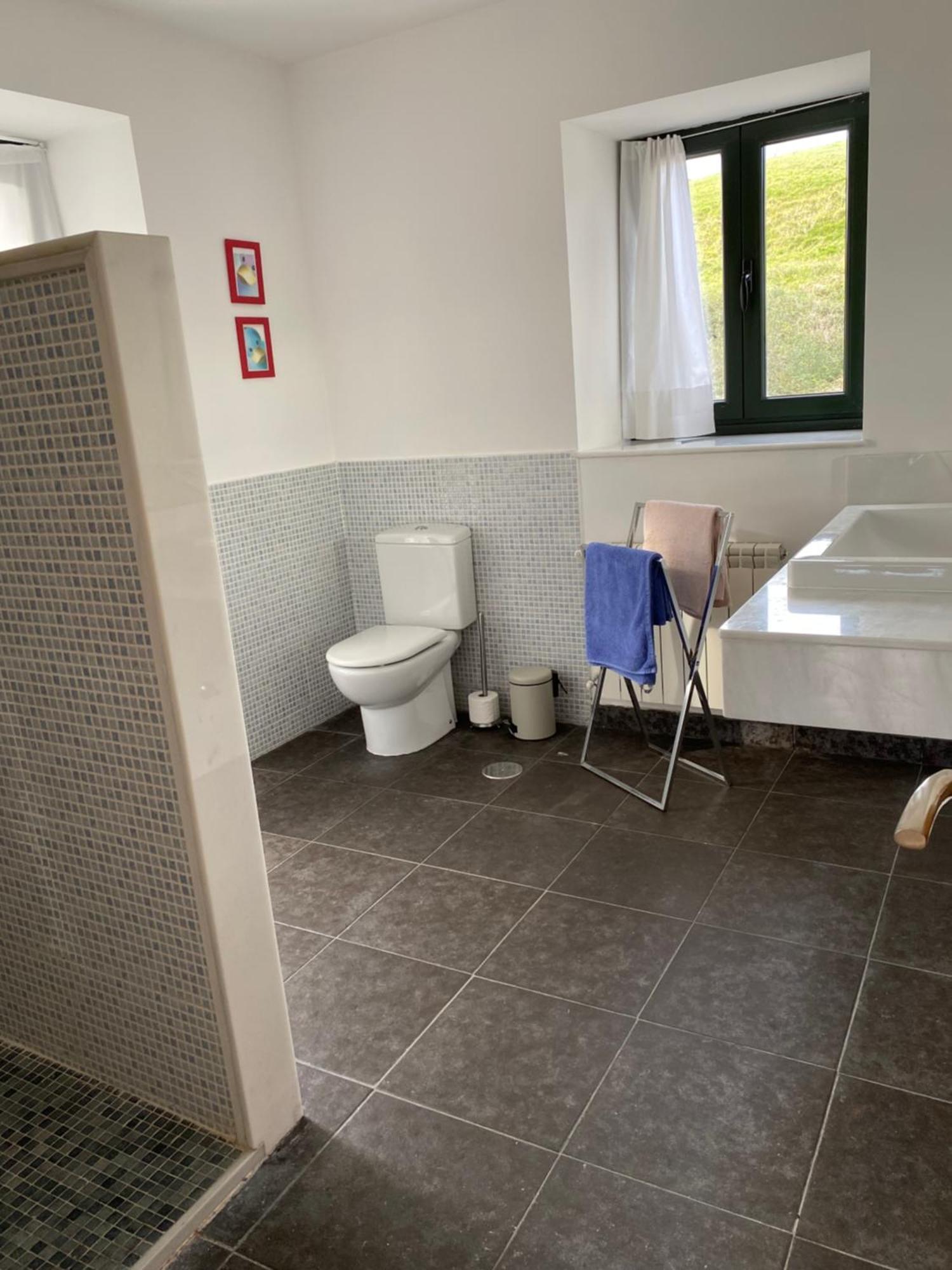 La Quinta De Tunte Villa Villaviciosa  Eksteriør billede
