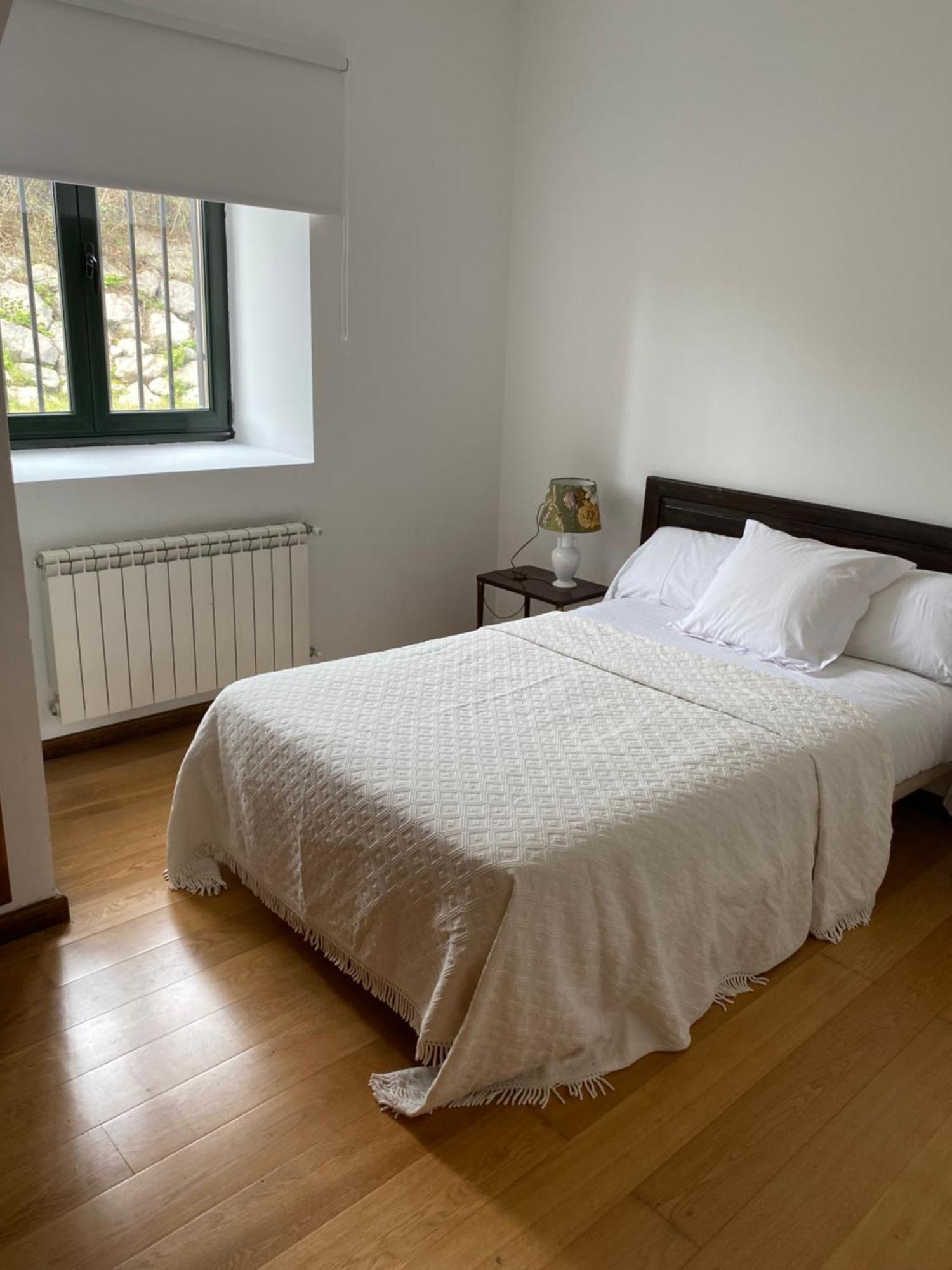 La Quinta De Tunte Villa Villaviciosa  Eksteriør billede