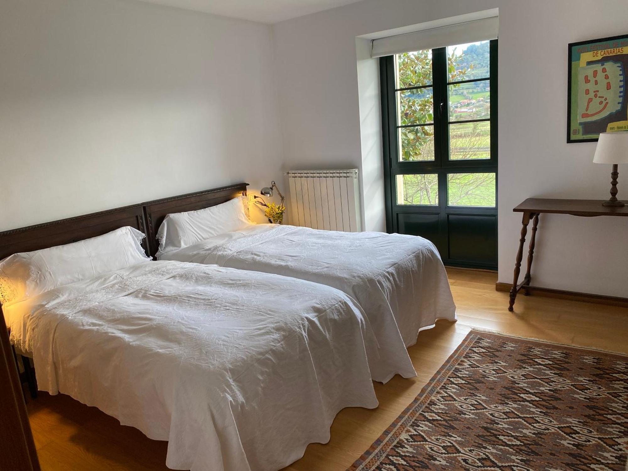 La Quinta De Tunte Villa Villaviciosa  Eksteriør billede