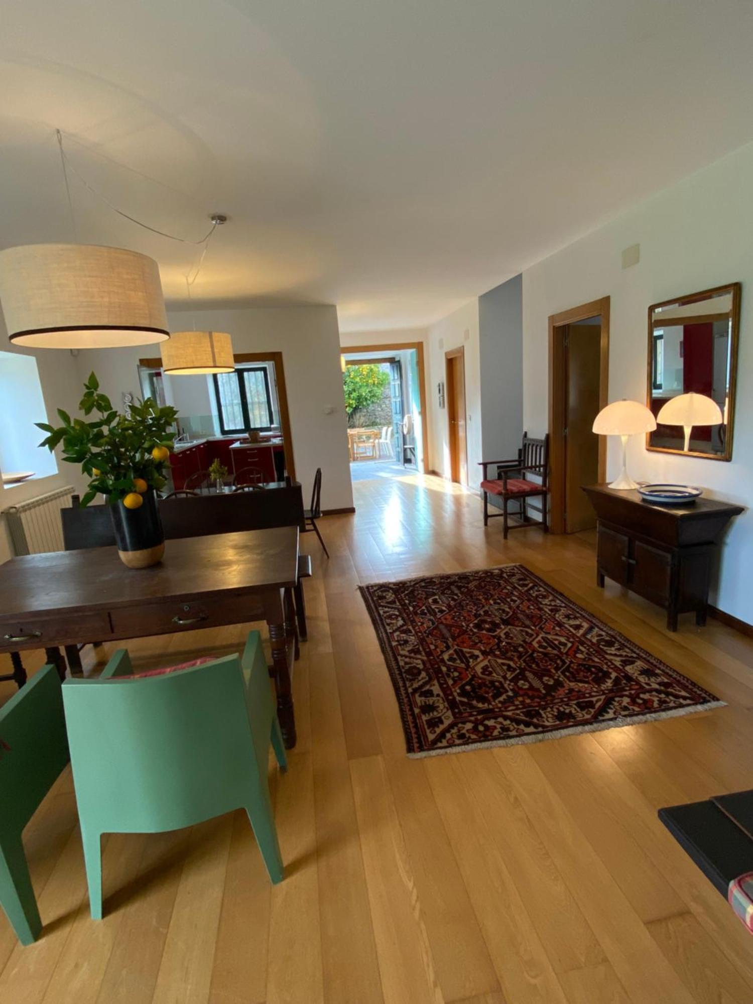 La Quinta De Tunte Villa Villaviciosa  Eksteriør billede