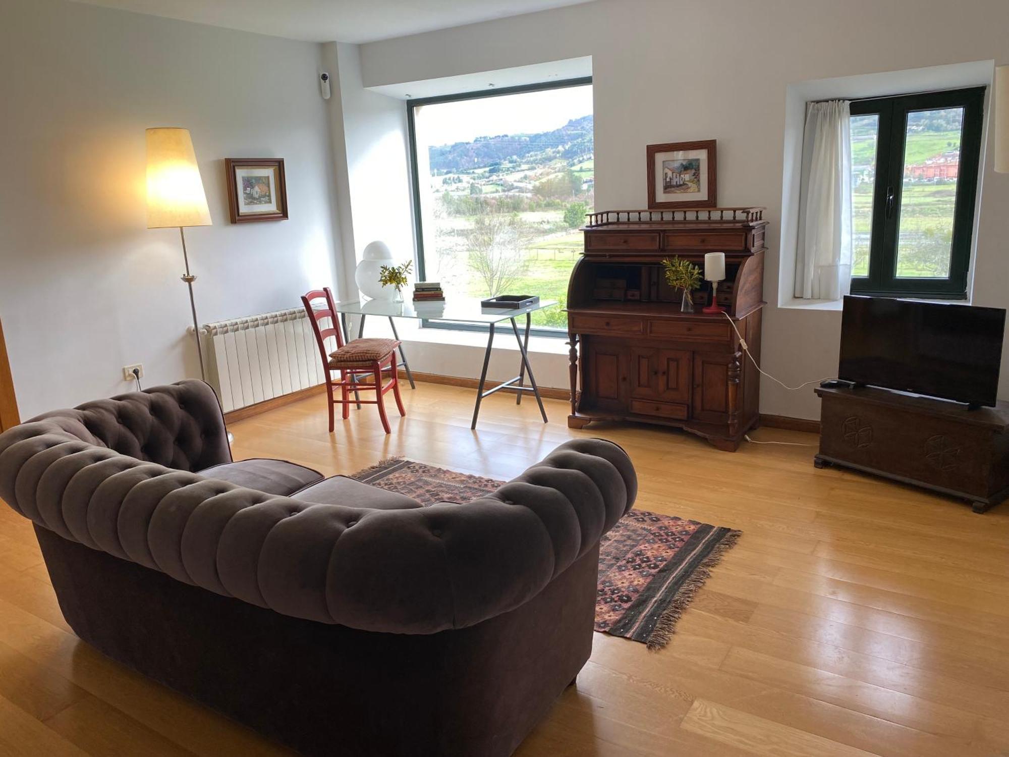 La Quinta De Tunte Villa Villaviciosa  Eksteriør billede