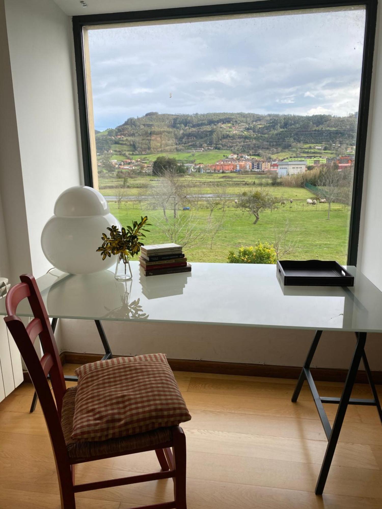La Quinta De Tunte Villa Villaviciosa  Eksteriør billede