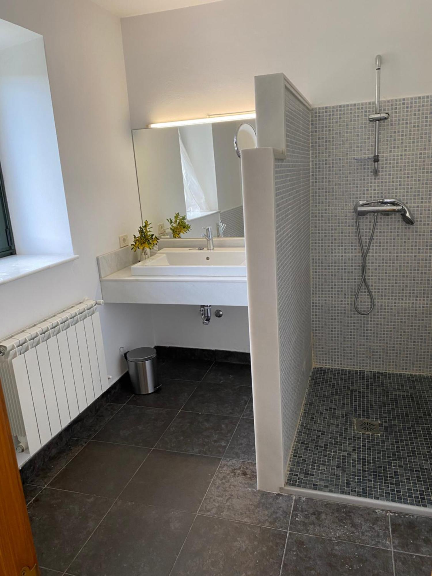 La Quinta De Tunte Villa Villaviciosa  Eksteriør billede